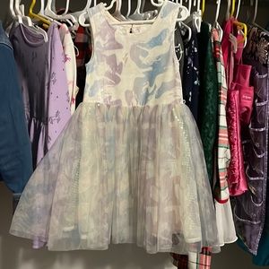 Frozen 2 dress